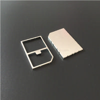 ISO factory China emi rf shield cover